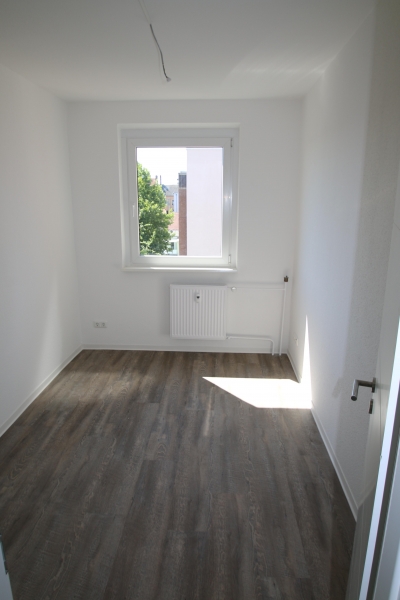 Wohnungsansicht