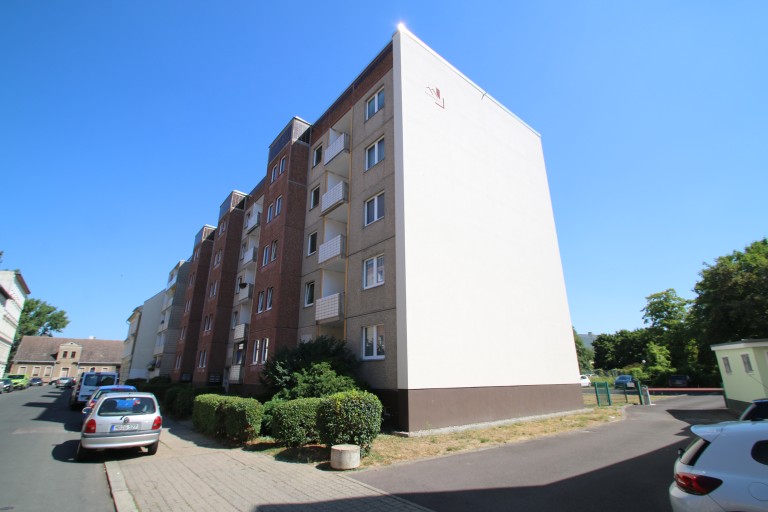 Wohnungsansicht