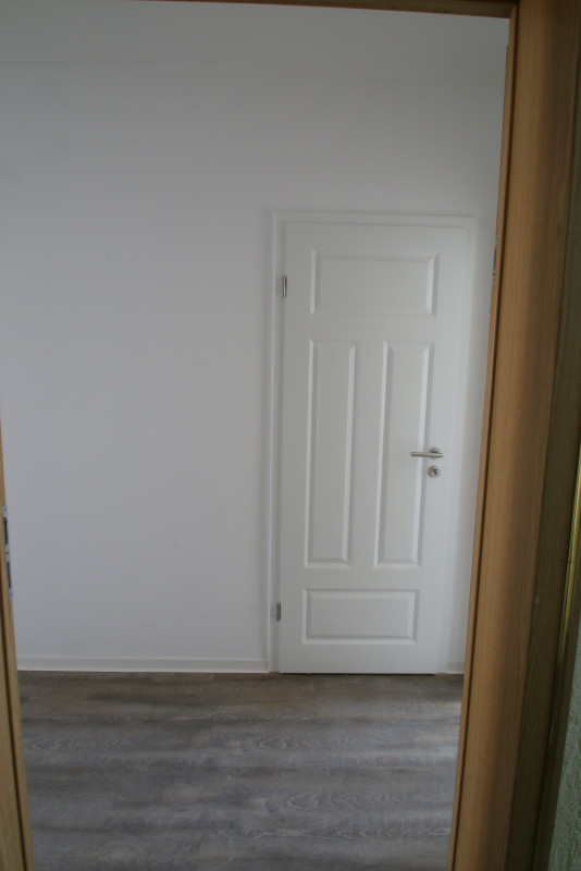 Wohnungsansicht