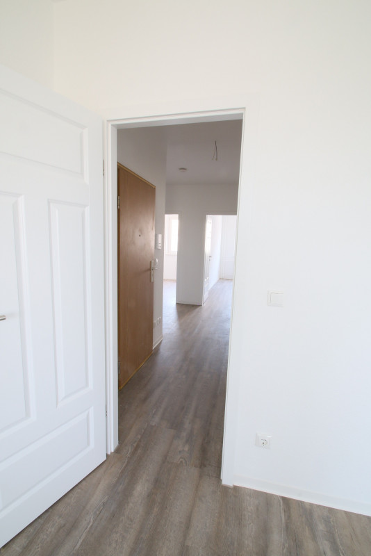 Wohnungsansicht