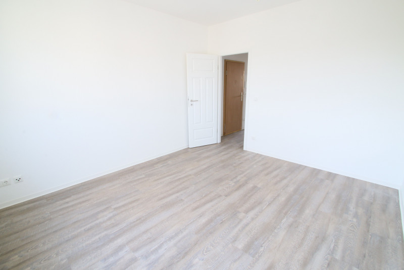 Wohnungsansicht