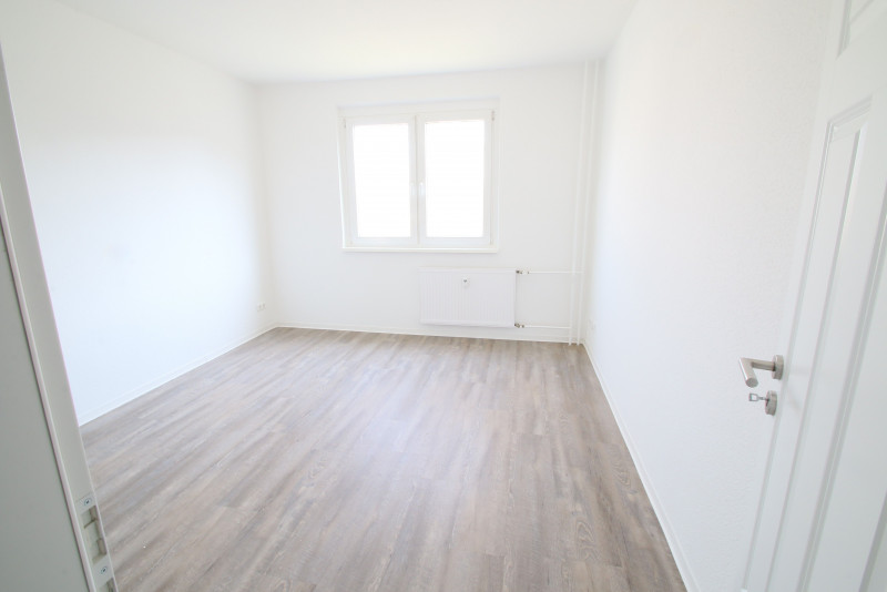 Wohnungsansicht