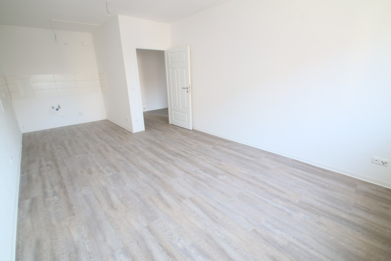 Wohnungsansicht