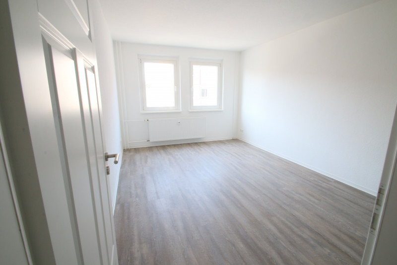 Wohnungsansicht