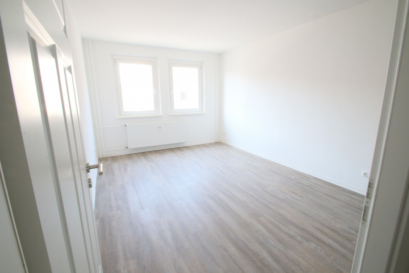 Wohnungsansicht