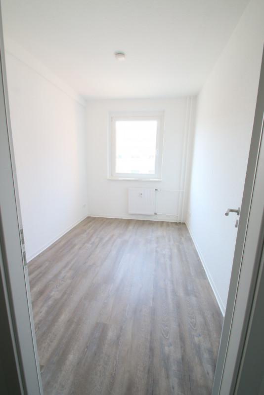 Wohnungsansicht