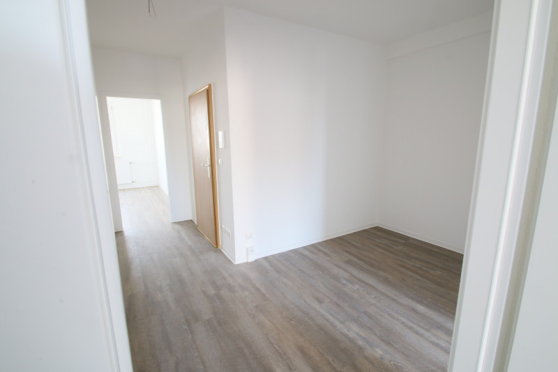 Wohnungsansicht