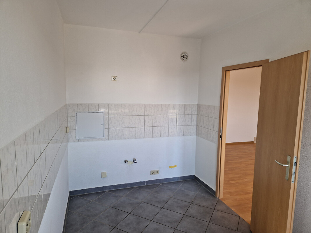 Wohnungsansicht