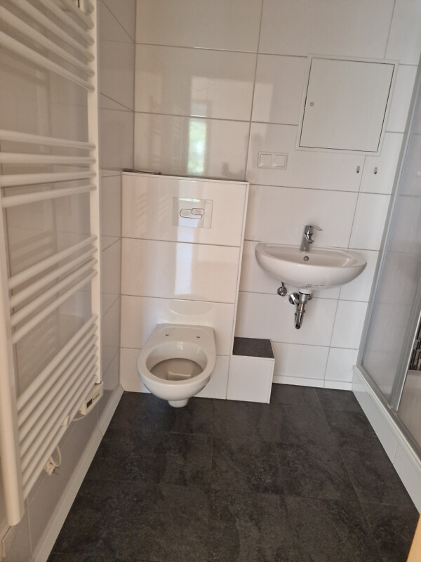 Wohnungsansicht