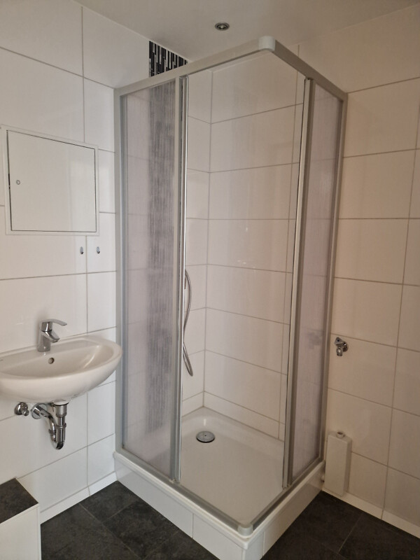 Wohnungsansicht