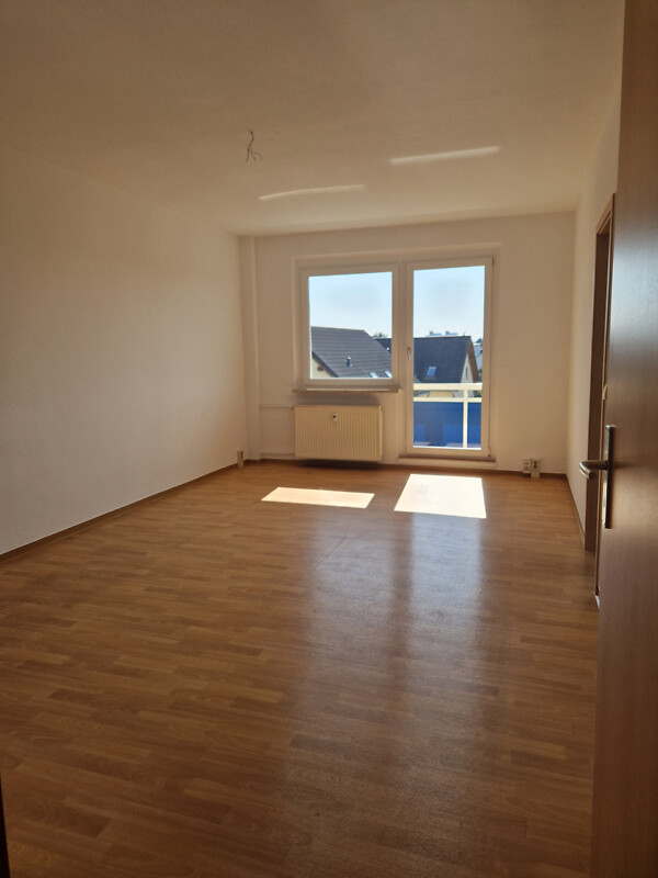 Wohnungsansicht