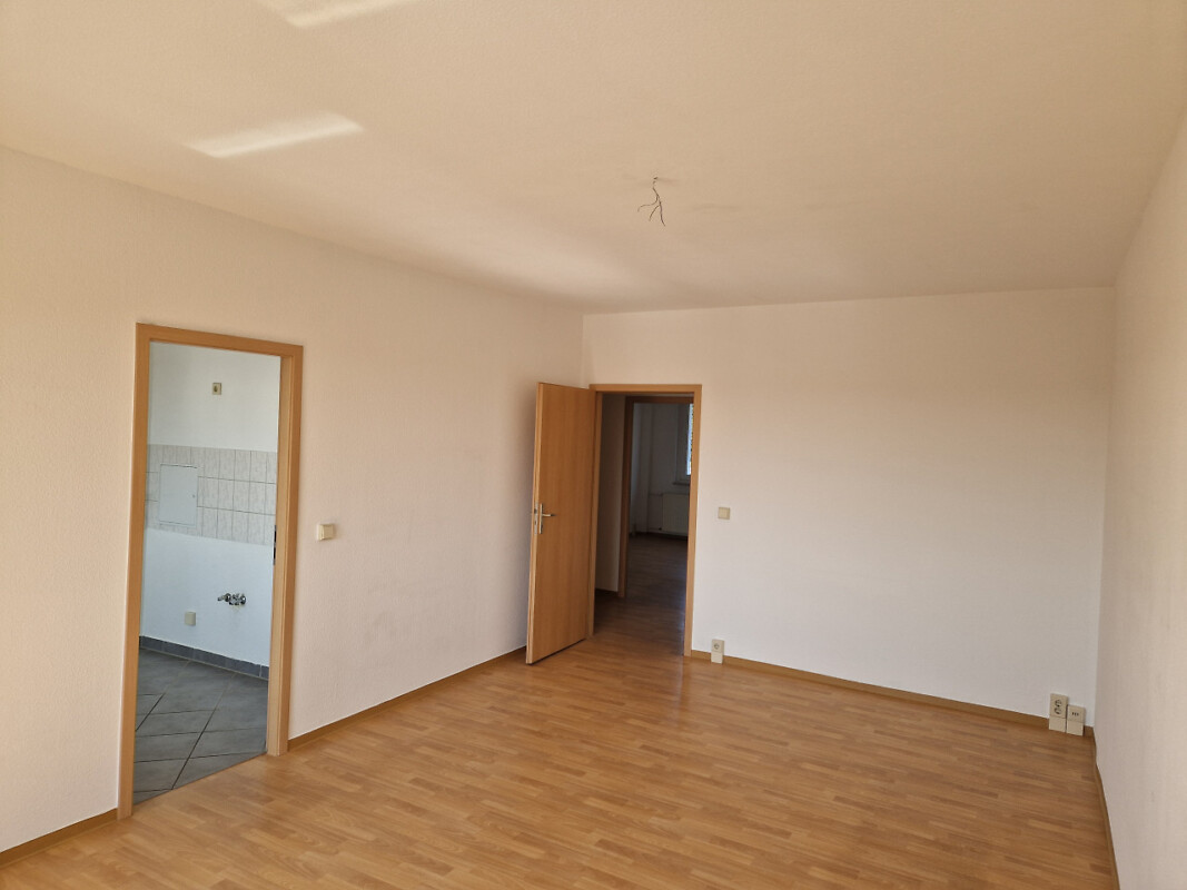 Wohnungsansicht