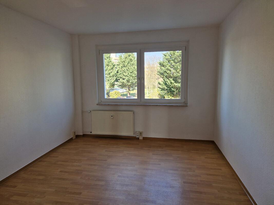 Wohnungsansicht
