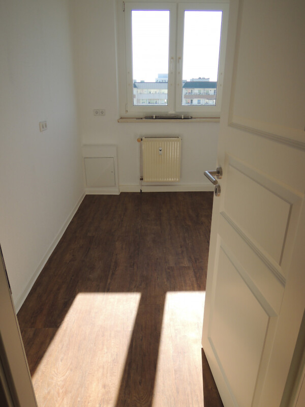 Wohnungsansicht