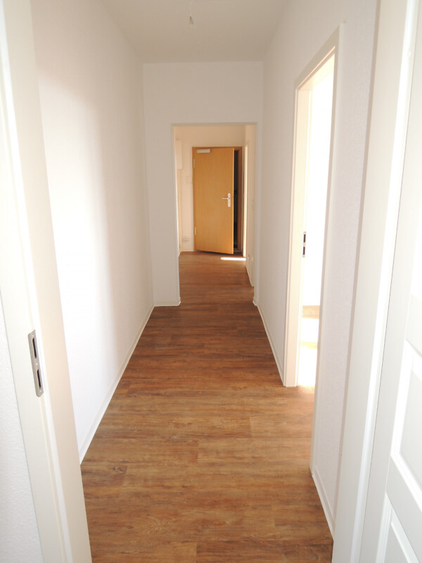 Wohnungsansicht