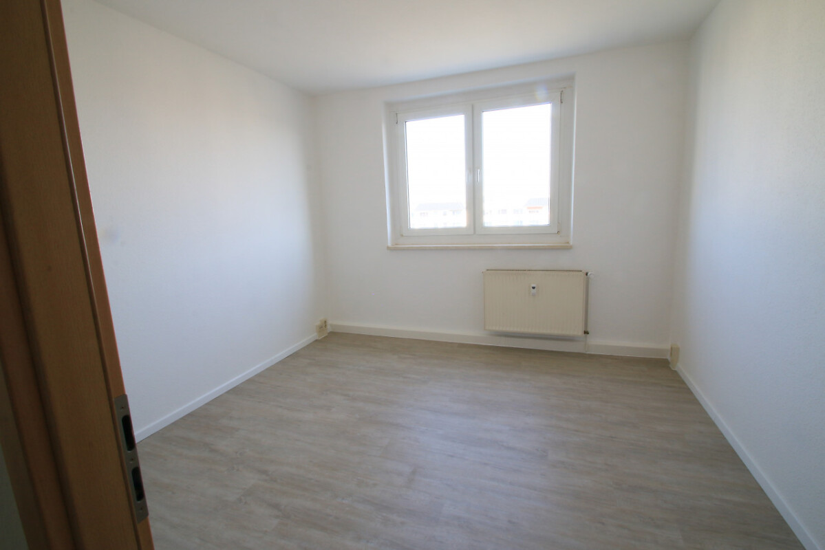 Wohnungsansicht