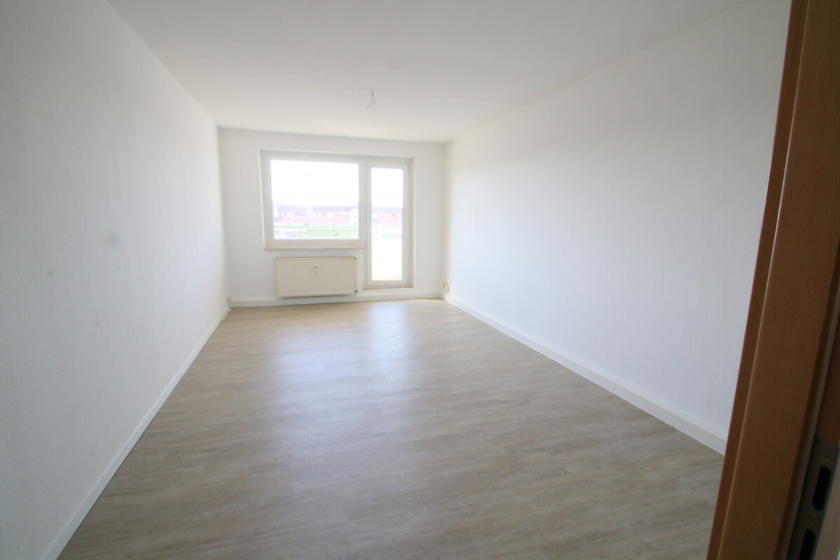Wohnungsansicht