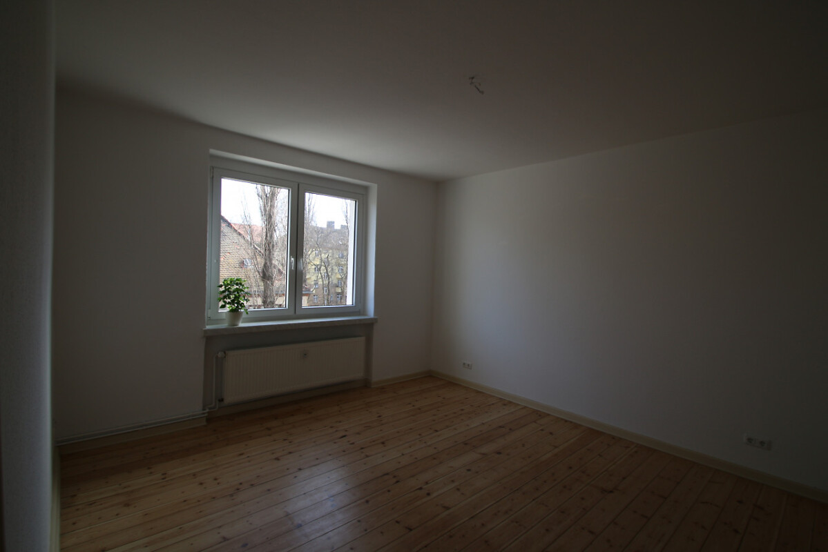Wohnungsansicht