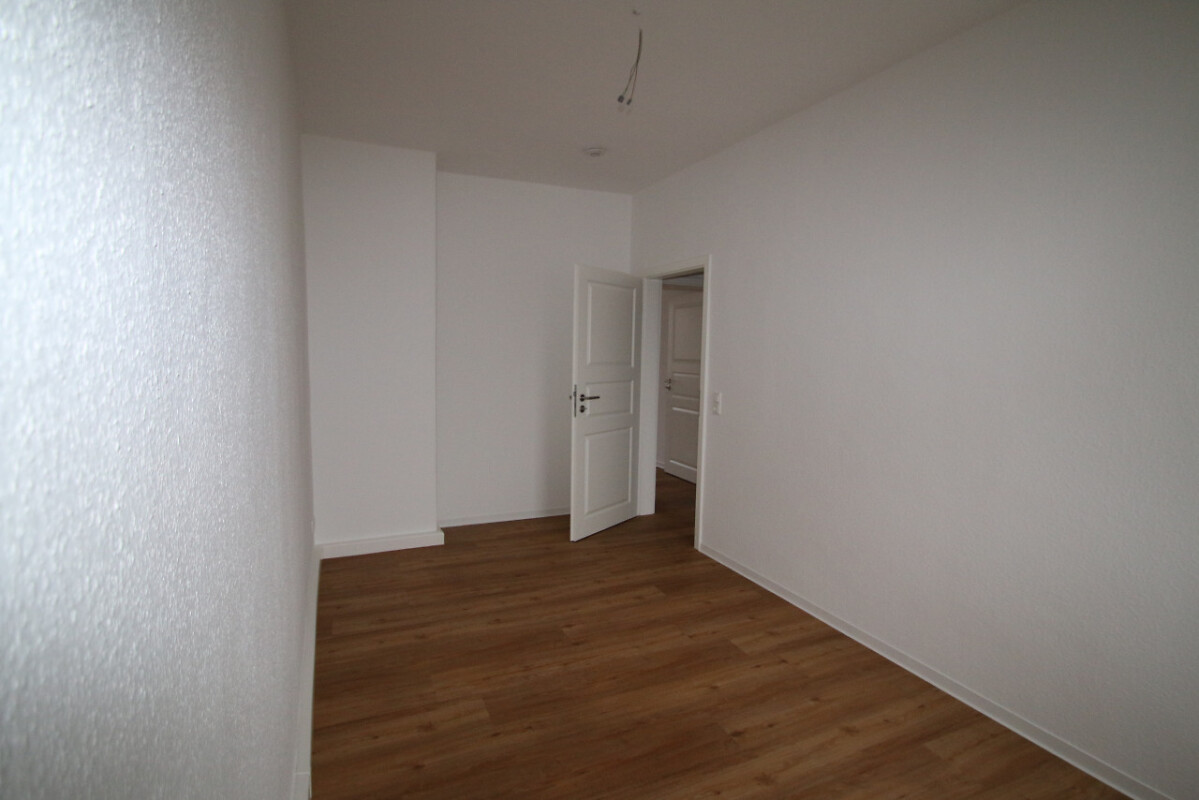 Wohnungsansicht