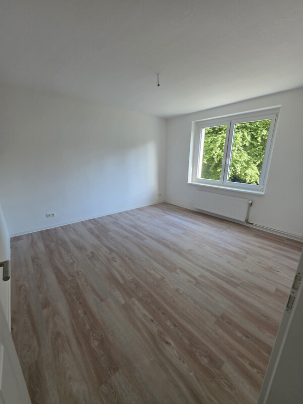 Wohnungsansicht